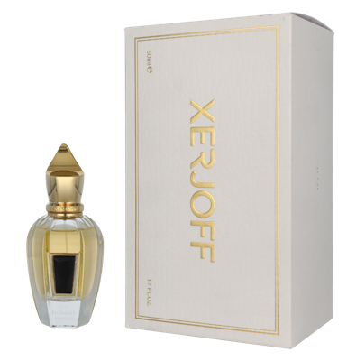 Xerjoff Homme 50 ml Eau de Parfum Heren