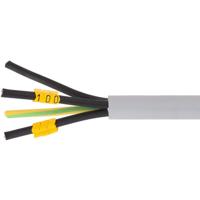 LAPP 61818030 MARKIERHÜLSE PA 02/M Markeerhuls 200 stuk(s)