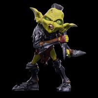 Lord of the Rings Mini Epics Vinyl Figure Moria Orc 12 cm - thumbnail