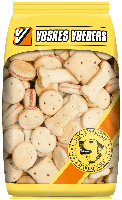 2 stuks! hondenvoer merg gold 5 mix - Voskes