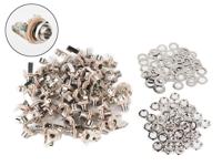 Switchcraft SC-11/50 bulk pack 50 stuks