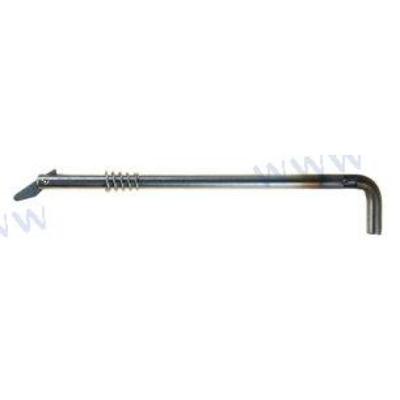 REC688-43160-01 - ZWENKSTANG Yamaha