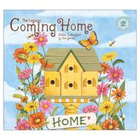 Coming Home Kalender 2026