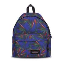 Rugzak - EASTPAK - Padded Pak'R - Brize Palm Navy - 24 L Rugzak - EASTPAK - Padded Pak'R - Brize Palm Navy - 24 L