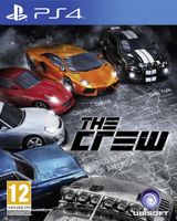 The Crew - thumbnail