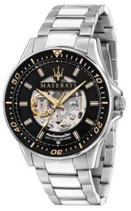 Maserati R8823140002 Herenhorloge