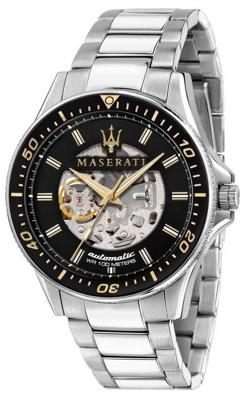 Maserati R8823140002 Herenhorloge
