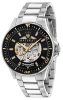 Maserati R8823140002 Herenhorloge