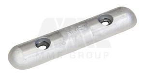 Mme Anode Aluminium Huid/roer Mme45ab Default