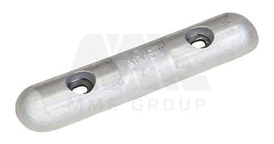 Mme Anode Aluminium Huid/roer Mme45ab Default