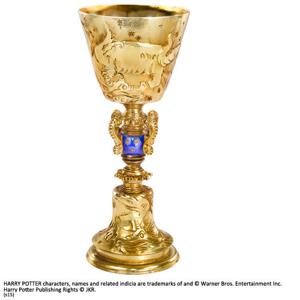 Harry Potter: Dumbledore Cup Replica