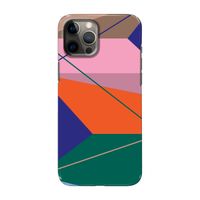 Gestalte 1: Volledig geprint iPhone 12 Pro Max Hoesje