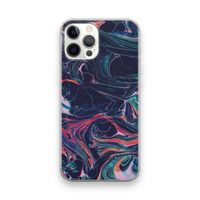 Light Years Beyond: iPhone 12 Pro Max Transparant Hoesje