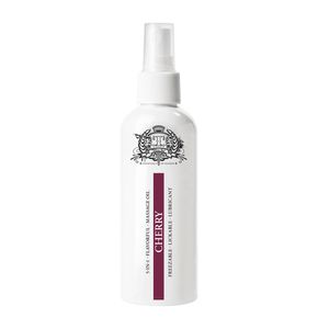 Ice Lubricant - Cherry - 80 ml