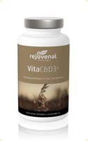 Rejuvenal Vitac & D3