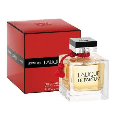 Lalique Le Parfum Eau de Parfum 100ml