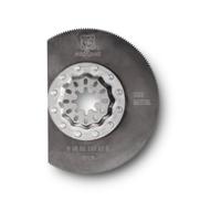 FEIN segmentzaagblad - starlock - HSS - diameter 85 mm - 63502106210