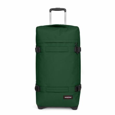 Eastpak Transit'R M-Bristle Green