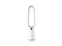 SILVERCREST Bladloze ventilator (Wit)