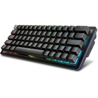 MOUNTAIN EVEREST 60 Black Tactile55 Switch