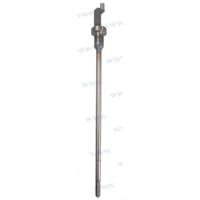 Yamaha PAFL115-04000200 - EJE CAMBIO CR
