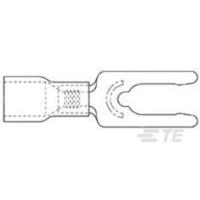 TE Connectivity 52734-1 1 stuk(s) Package