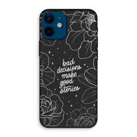 Good stories: iPhone 12 mini Biologisch afbreekbaar hoesje