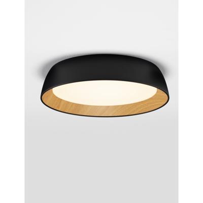 Lyora PlafondlampSigi Ø 45cm zwart - 9030503