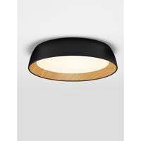 Lyora PlafondlampSigi Ø 45cm zwart - 9030503