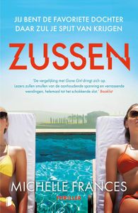 Zussen - Michelle Frances - ebook