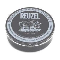 Reuzel Pomade Extreme Hold Matte 340g