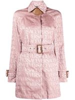 Versace trench Versace Allover - Rose