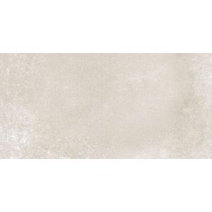 Cifre Ceramica Beton Vloer- en wandtegel - 30x60cm - mat Beige SW07311401-2
