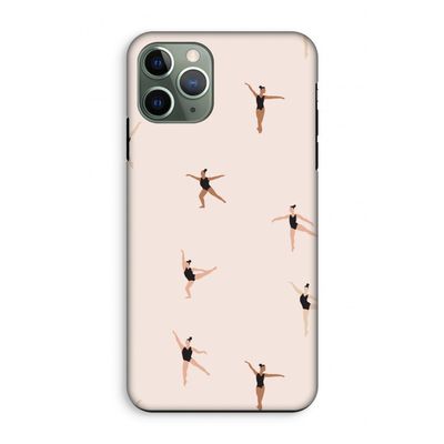 Dancing #1: iPhone 11 Pro Tough Case