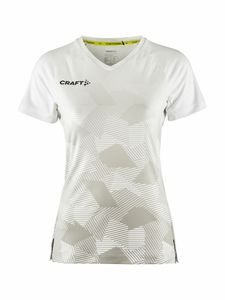 Craft 1912760 Premier Fade Jersey W - White - S