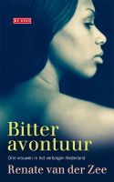 Bitter avontuur - Renate van der Zee - ebook - thumbnail