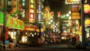 SEGA Yakuza 0 Standaard Duits, Engels, Spaans, Frans, Italiaans PlayStation 4