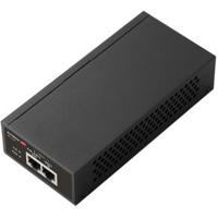 IEEE 802.3at 2.5 Gigabit 30W PoE+ Injector