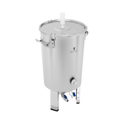 Gistingketel - 30 L