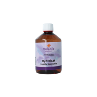 Volatile Kamille rooms hydrolaat 500 Milliliter