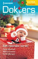 Een heerlijke kerst! - Carol Marinelli, Marion Lennox, Sarah Morgan - ebook - thumbnail