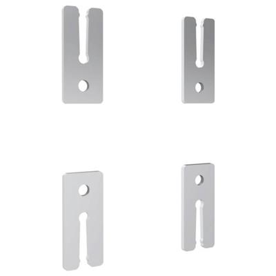 ABN ABNRY15010 Framehouder 1 stuk(s)