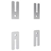 ABN ABNRY15010 Framehouder 1 stuk(s)