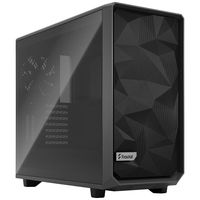 Fractal Design Meshify 2 Tower PC-behuizing Grijs - thumbnail