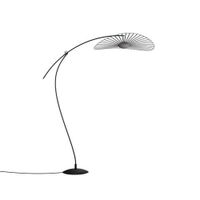 Petite Friture Vertigo Nova Vloerlamp - Zwart