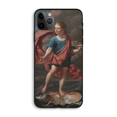 Soap Bubbles: iPhone 11 Pro Max Biologisch afbreekbaar hoesje