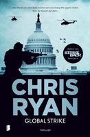 Global Strike - Chris Ryan - ebook