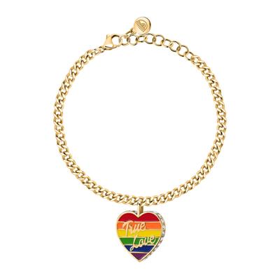 Chiara Ferragni J19AVI07 16 - 19 cm Dames armband