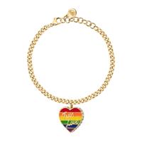 Chiara Ferragni J19AVI07 16 - 19 cm Dames armband