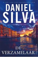 De verzamelaar - Daniel Silva - ebook